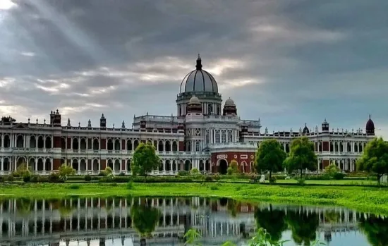 Cooch Behar Rajbari