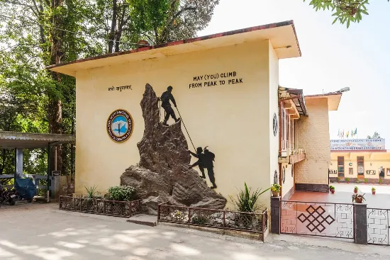 Himalayan Mountaineering Institute