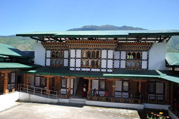 Traditional Medicine Institute