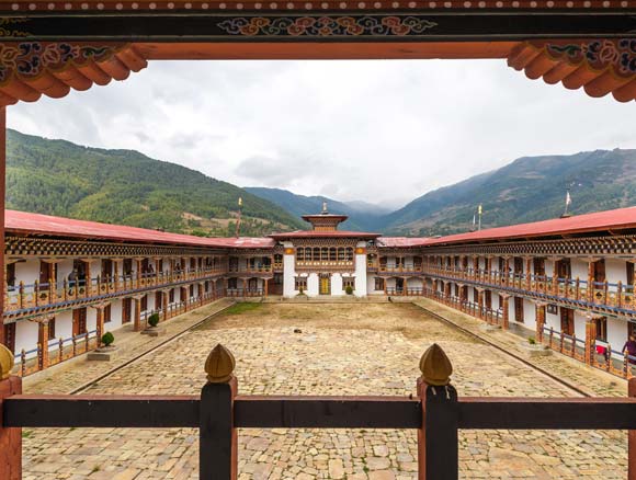 Zilukha Nunnery